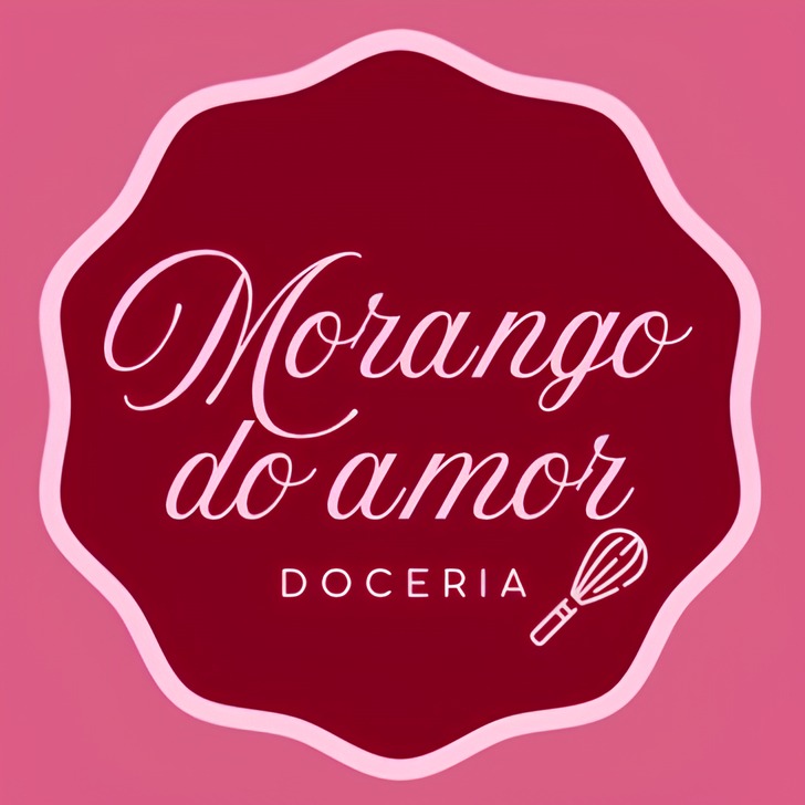 Morango do Amor